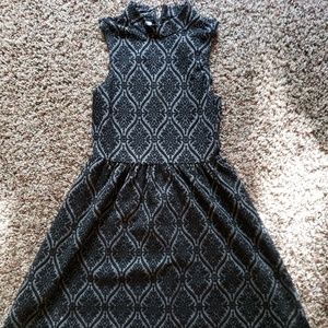 Maurice's mini dress